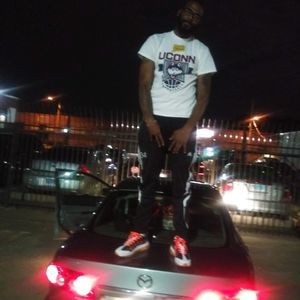 Meet your Posher, Malcolm